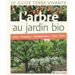 L'arbre au jardin bio