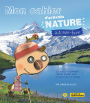 Mon cahier d'activités nature automne-hiver