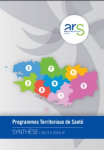 Programmes territoriaux de santé