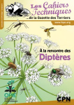 A la rencontre des diptères