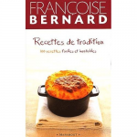 Recettes de tradition
