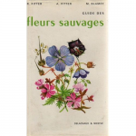 Les fleurs sauvages