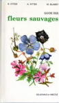 Guide des fleurs sauvages