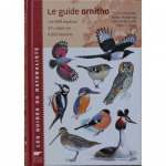 Le guide ornitho