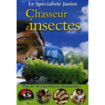 Chasseurs d'insectes