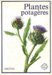Plantes potagères