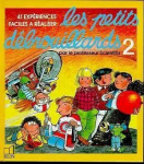 41 expériences faciles à réaliser