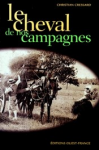 Le cheval de nos campagnes