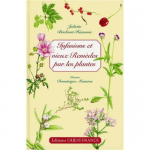 Infusions et vieux remèdes par les plantes