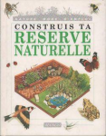 Construis ta réserve naturelle