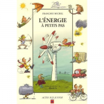 L'énergie à petits pas