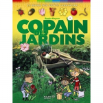 Copain des jardins