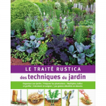 Le traité Rustica des techniques du jardin