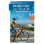 Balades à vélo sur l'île de Ré