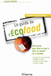 Le guide de l'écofood