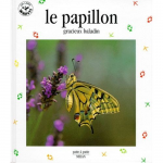 Le papillon