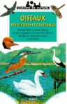 Oiseaux des rivières et des étangs