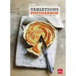 Variations potimarron