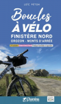 Boucles à vélo en Finistère nord