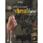 Petite encyclopédie du cheval en Corse et de ses proches cousins