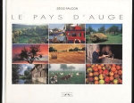 Le pays d'Auge