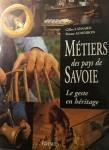 Métiers des pays de Savoie