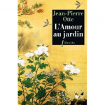 L'amour au jardin