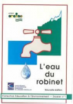 L'eau du robinet