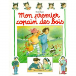 Mon premier copain des bois