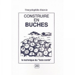 Construire en buches