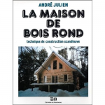 La maison de bois rond