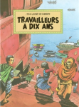 Travailleurs à dix ans