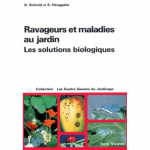 Ravageurs et maladies au jardin