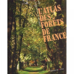L'atlas des forêts de France