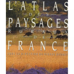 L'atlas des paysages ruraux de France