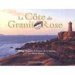 La côte de granit rose