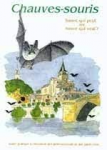 Chauves-souris, sauve qui peut ou sauve qui veut ?