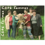 Côté fermes, côté femmes