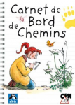 Carnet de bord de chemins