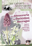 A la découverte des orchidées sauvages