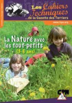 La nature avec les tout-petits (3-6 ans)