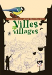 Villes et villages