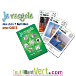 Je recycle