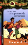 Le secret de la pyramide