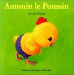Antonin le poussin