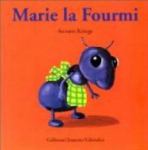 Marie la fourmi