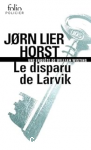 Le disparu de Larvik