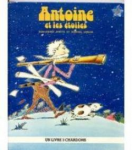 Antoine et les étoiles