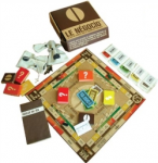 Le Negocio, le jeu de société sur le commerce équitable