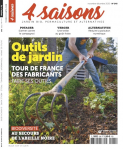 Précieux outils de jardin